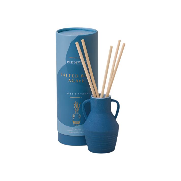 Santorini Diffuser - Salted Blue Agave