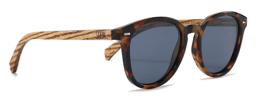 Soek Sunglasses - Taine Tort