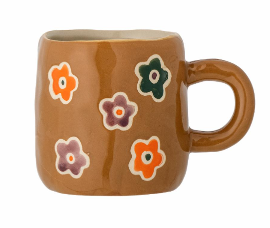 Mini Addy Cup - Brown