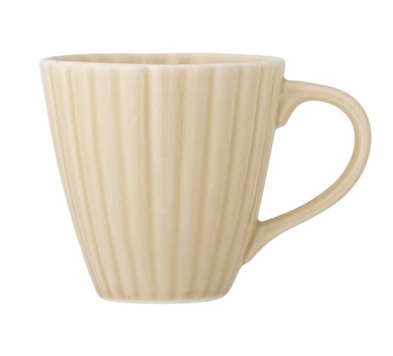 Latin Mug - Off White