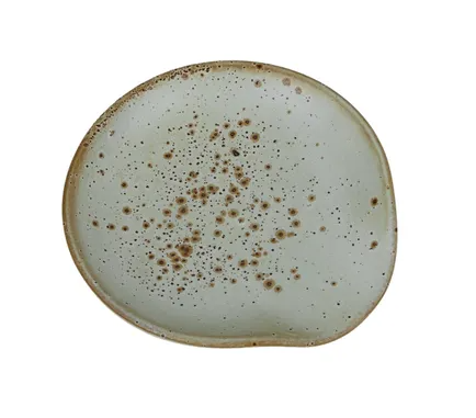 Francis Ceramic Spoon Rest