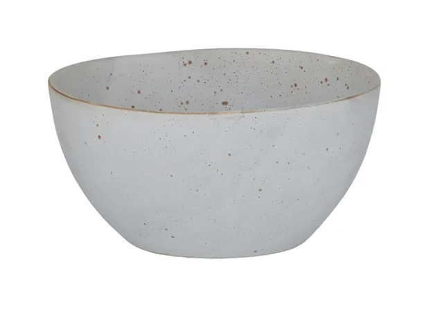 Francis Ceramic Mix & Serve Bowl