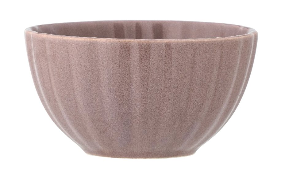 Latina Bowl -Rose 12cm