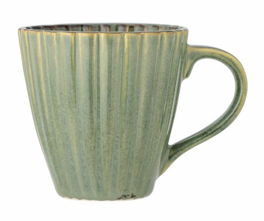 Latina Mug - Green