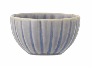 Latina Bowl - Blue 9cm