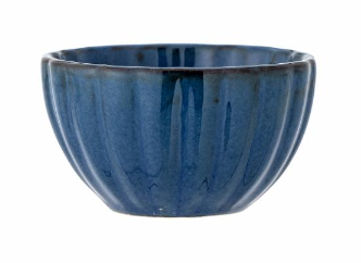 Latina Bowl - Dark Blue 9cm