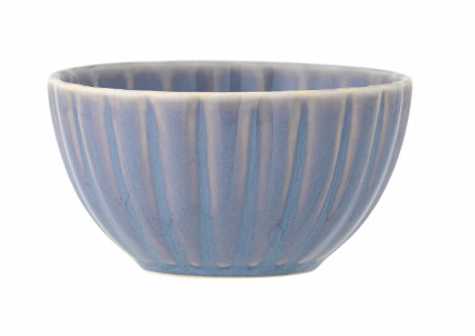 Latina Bowl - Blue 12cm