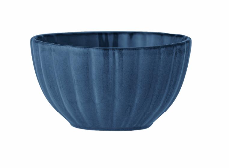 Latina Bowl - Dark Blue 12cm