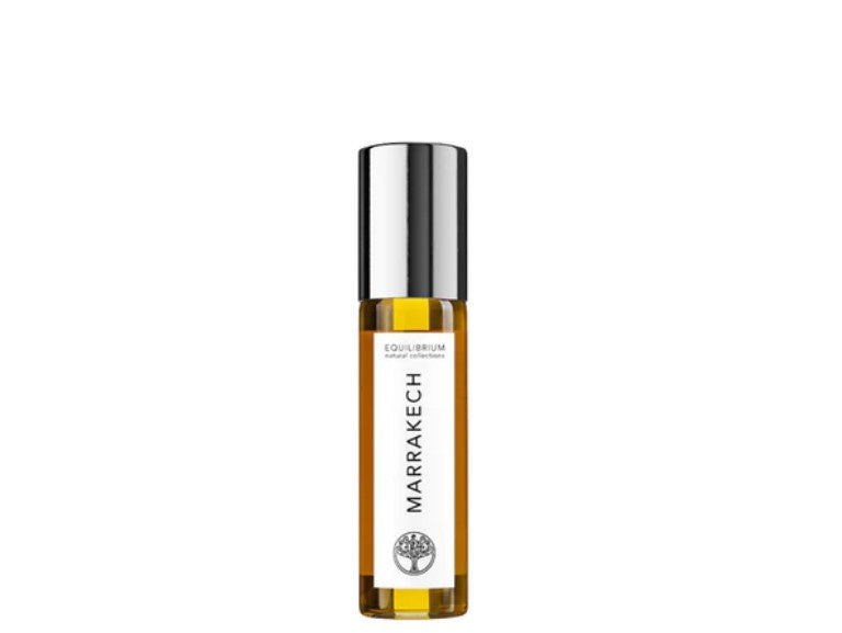 Essential Oil Roll On Perfume Therapy 15ml - Marrakech