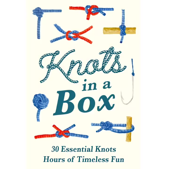 Knots In A Box