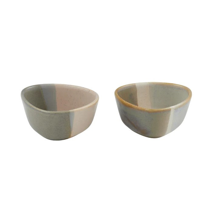 Terra Ceramic Bowl - Assorted