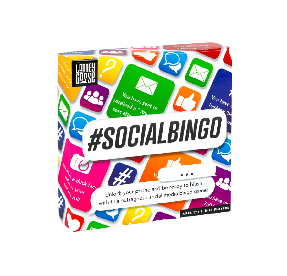 Social Bingo