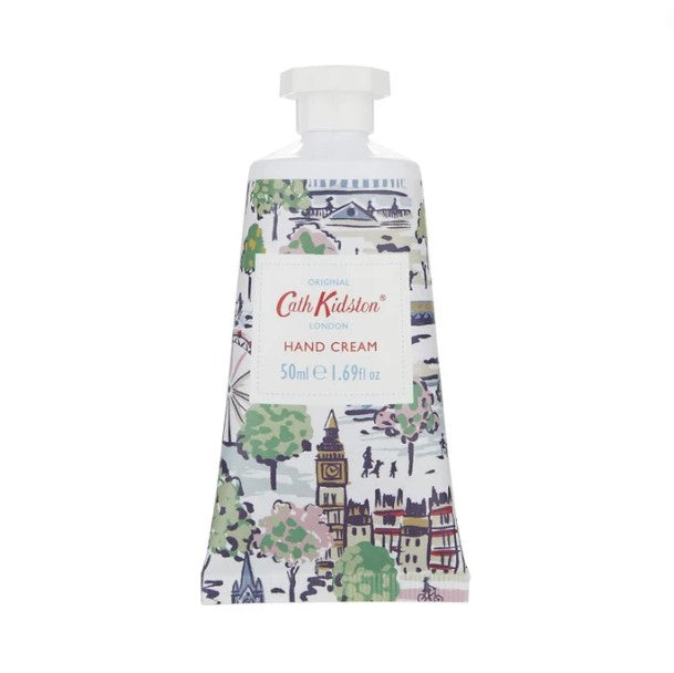 Cath Kidston London View Hand Cream 50mL