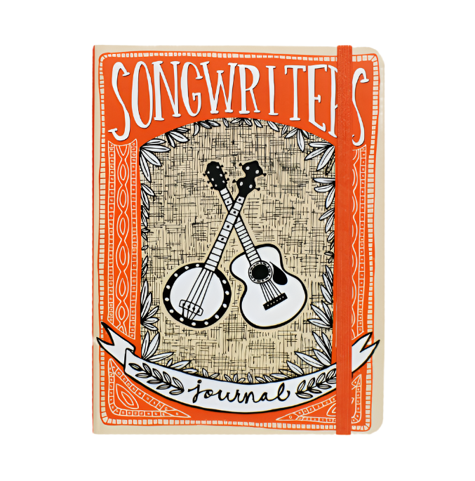 Songwriter's Journal