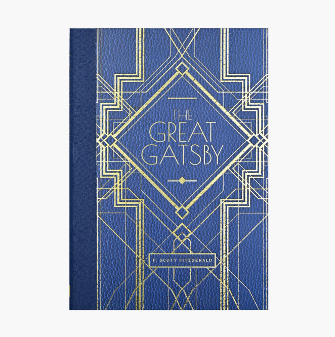 The Great Gatsby