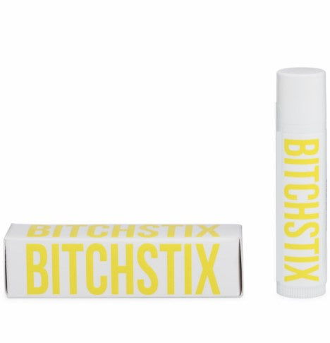 SPF 30 Lip Balm - Pineapple Twist