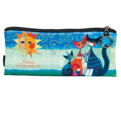 Pencil Case - Rosina Wachtmeister Art