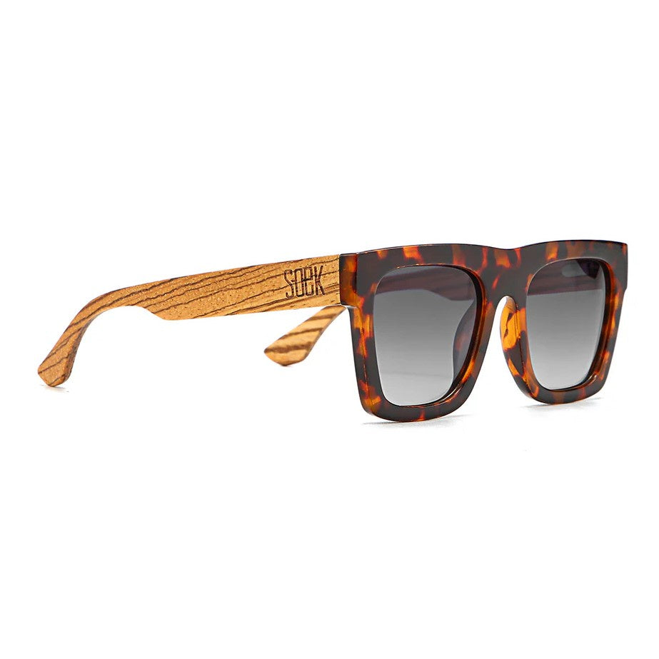 Soek Sunglasses - Rocco Tort