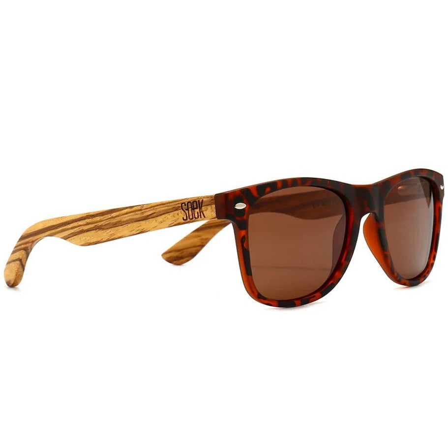 Soek Sunglasses - Avoca