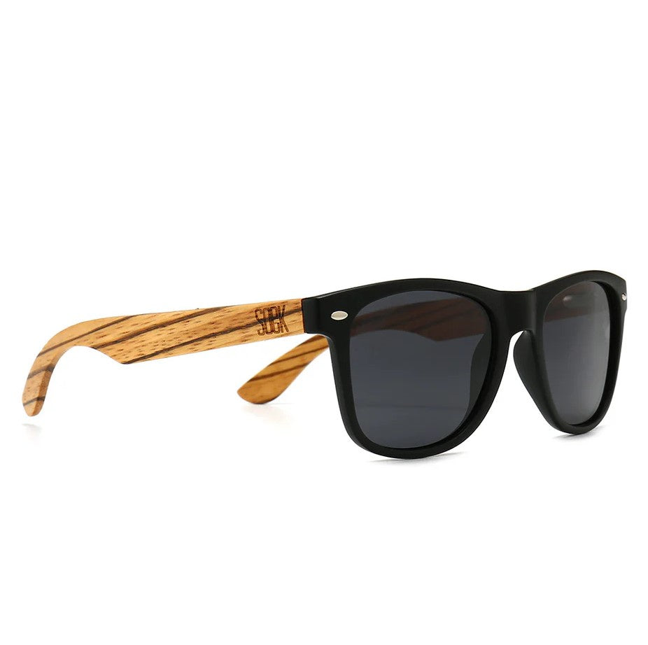 Soek Sunglasses - Balmoral