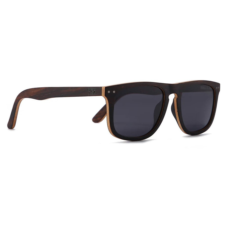 Soek Sunglasses - Nomad Dark