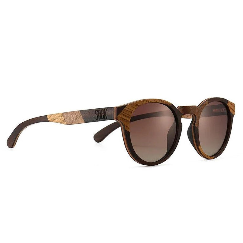 Soek Sunglasses - The Drifter