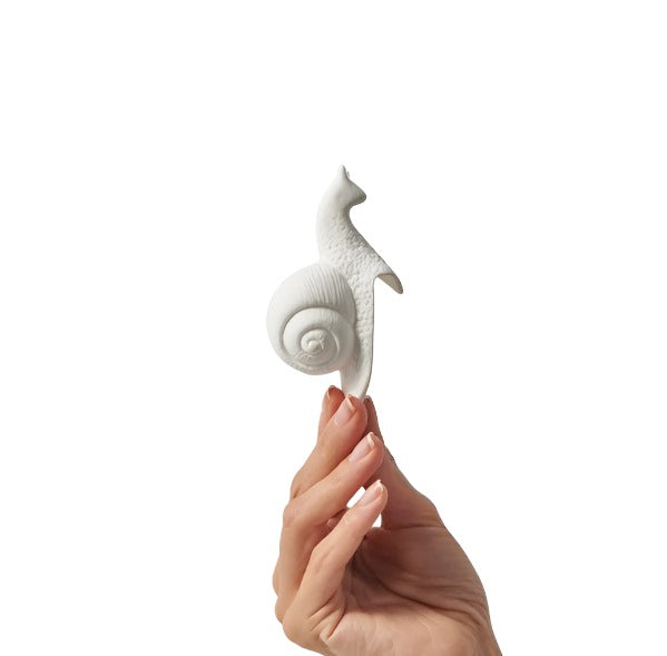 Snail Pot Hanger