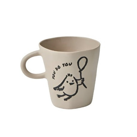 Espresso Mug - You Do You