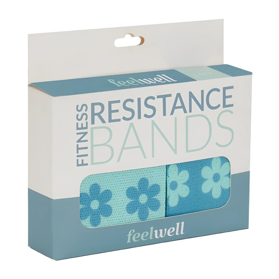 Feel Well - Resistance Band