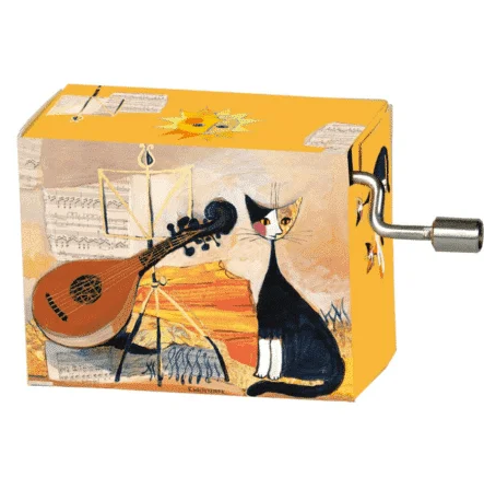 Rosina Wachtmeister Music Box - Beethoven, Fur Elise