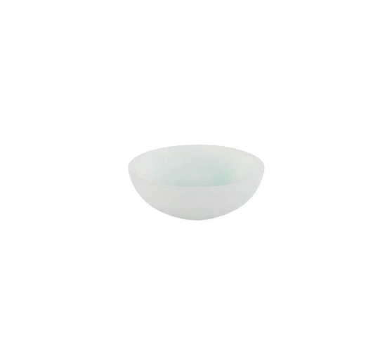 Kip Resin Small Bowl Mint