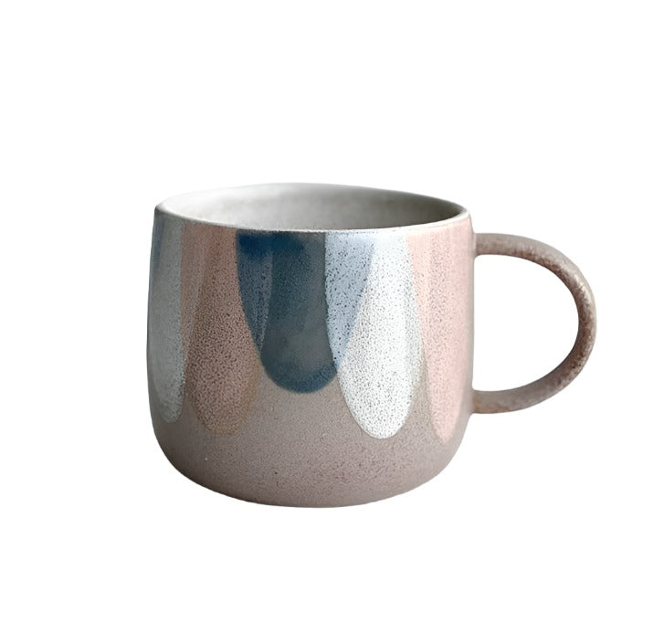 Tate My Mug - Blue