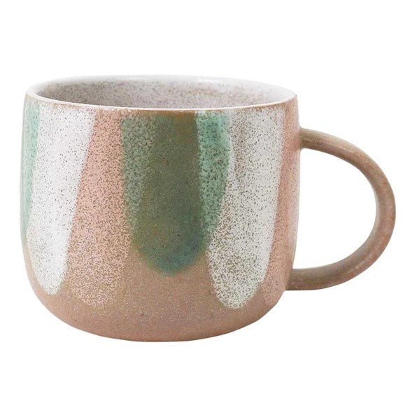 Tate My Mug - Green