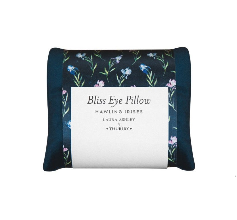 Laura Ashley Eye Pillow