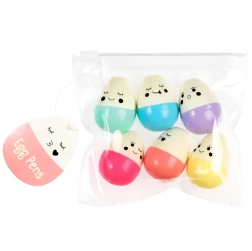 Egg Pens - Pack of 6