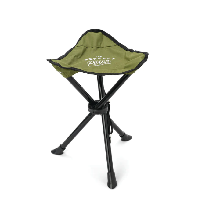 Tripod Camp Stool