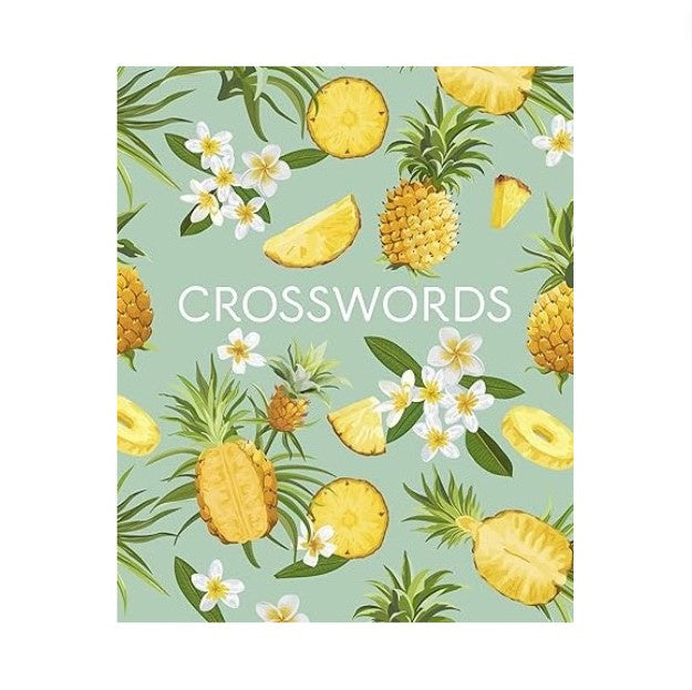 Crosswords (Fruit Series)