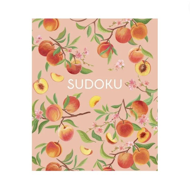 Sudoku (Fruit Series)