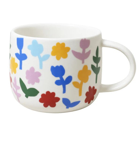 My Mug - Flower Party