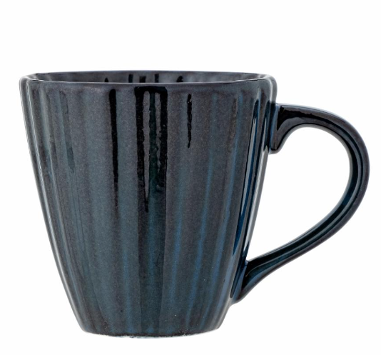 Latina Mug - Dark Blue