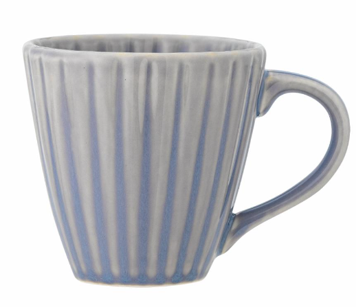 Latina Mug - Blue