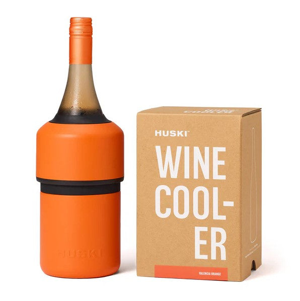 Huski Wine Cooler - Valencia Orange