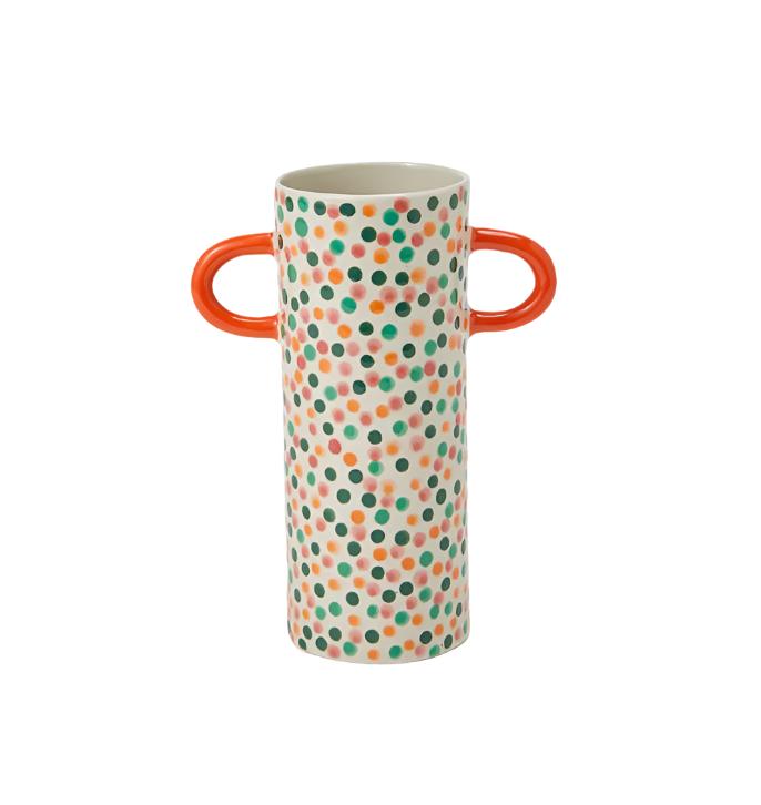 Griffe Confetti Bud Vase