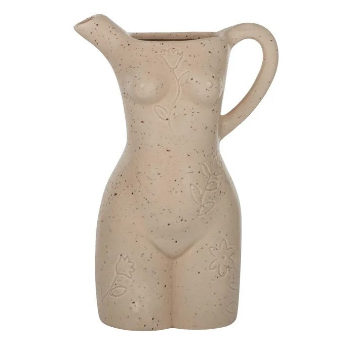 Valtesse Ceramic Jug