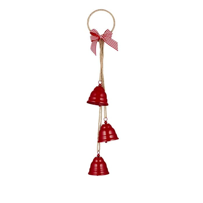 Jingle Bells Doorhanger - Medium