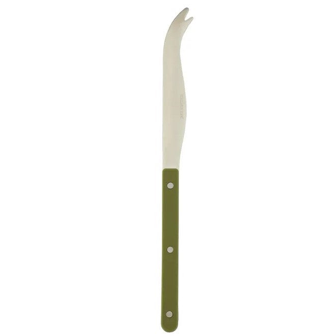 Remy Cheese Knife - Olive