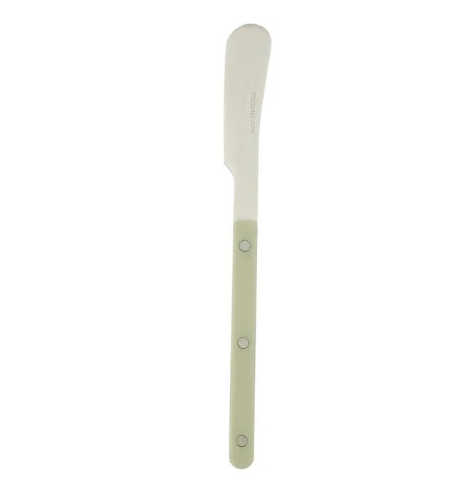 Remy Spreader Knife - Seafoam