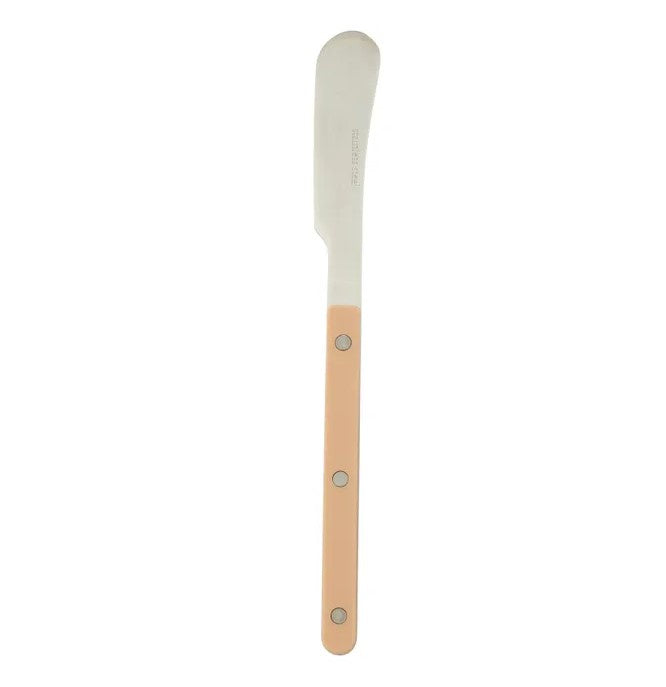 Remy Spreader Knife - Nude