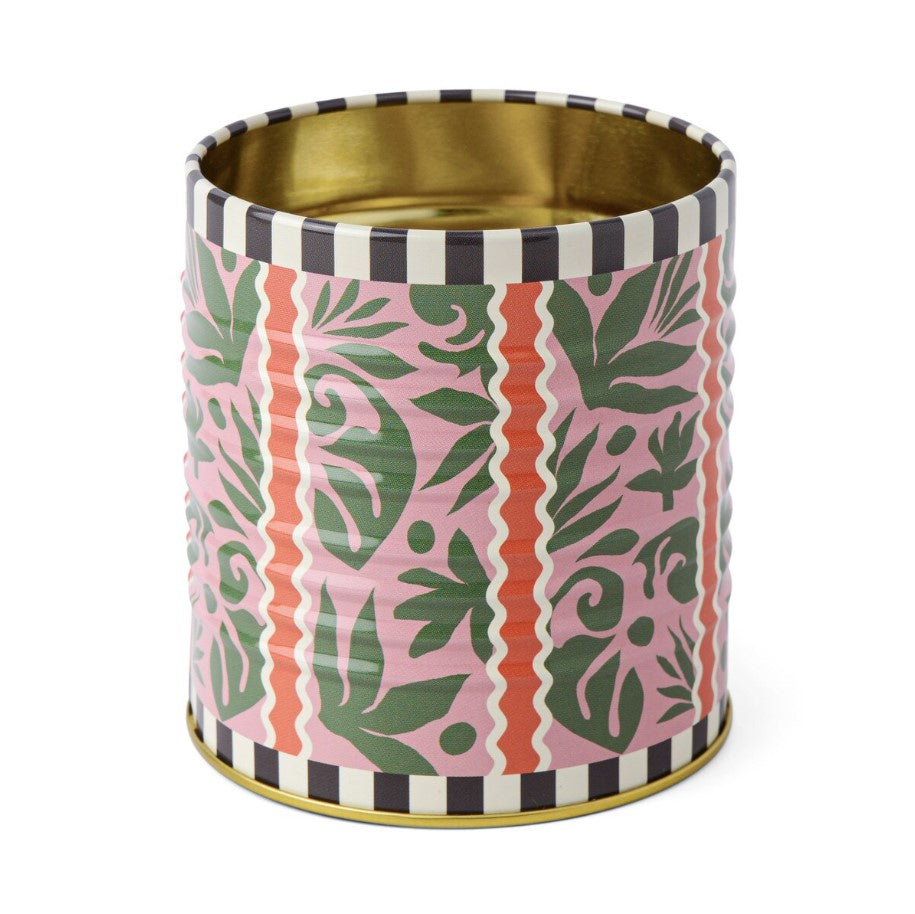 A Dopo Storage Tin - Jungle