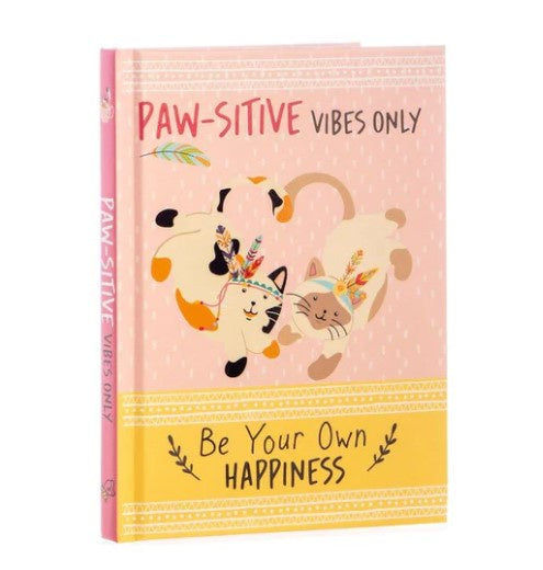 Paw-sitive Vibes Only